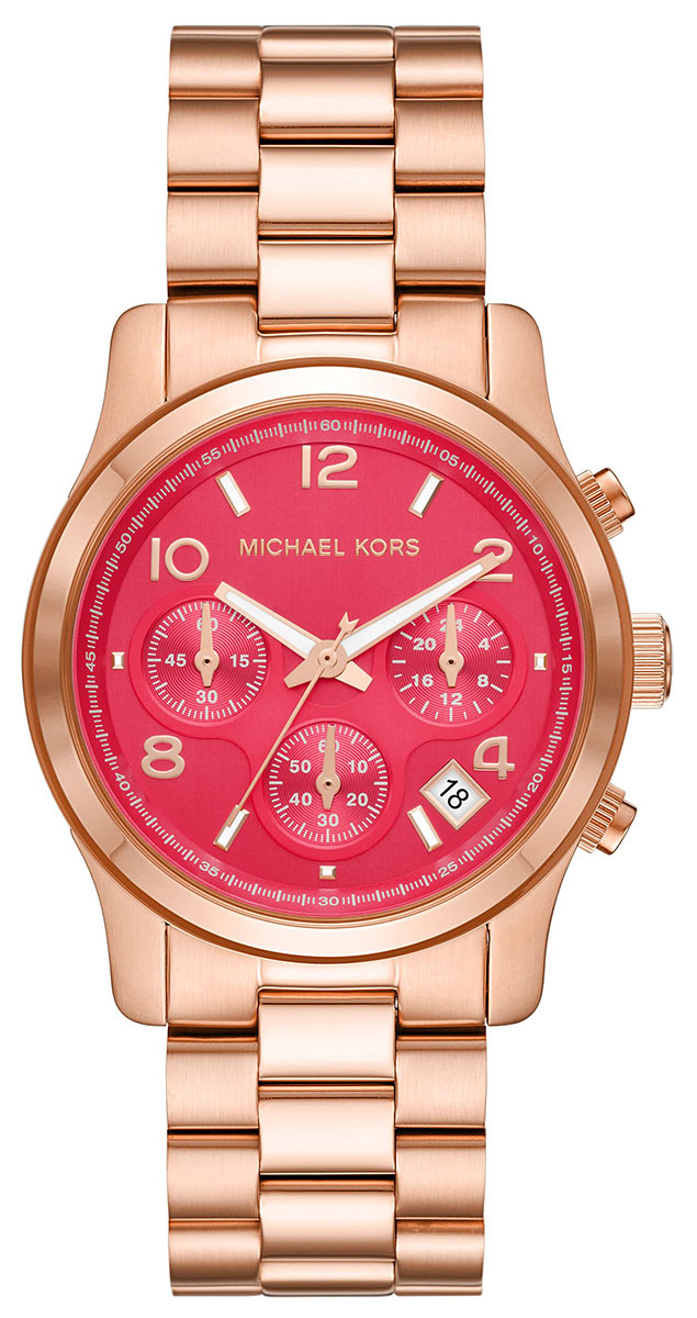 Michael Kors Runway MK7352