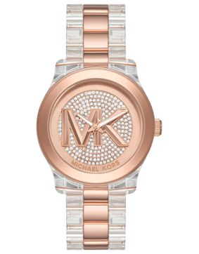 Michael Kors Runway MK7355