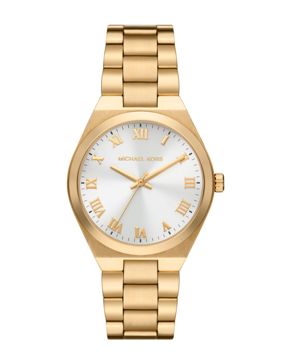 Michael Kors Lennox gold MK7391