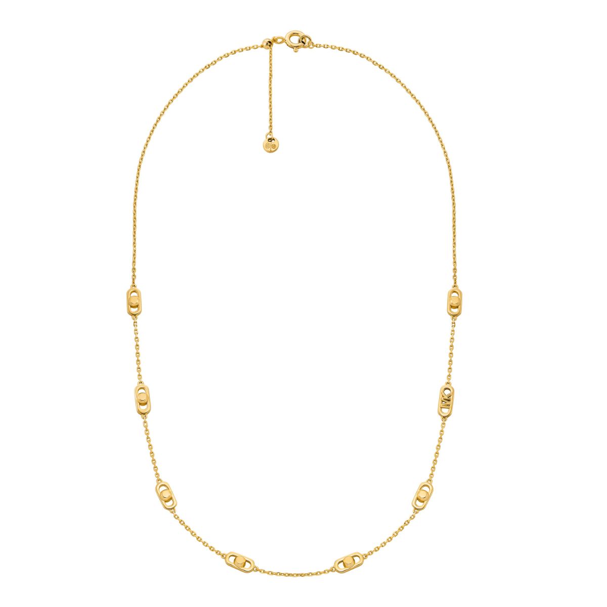 Michael Kors Astor Link kaulakoru MKC173200710