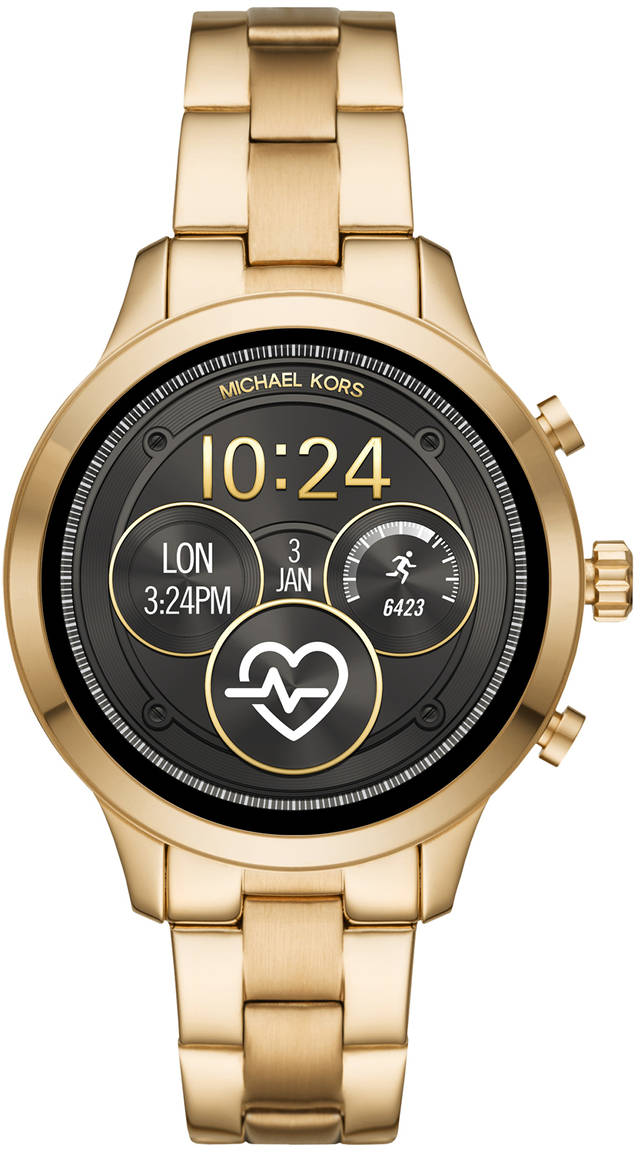 Michael Kors Access Runway lykello MKT5045