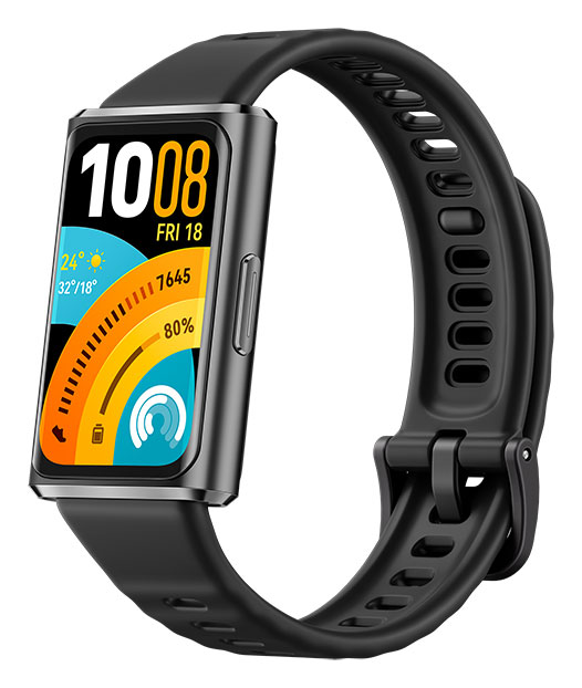 Huawei Band 11 Pro Black