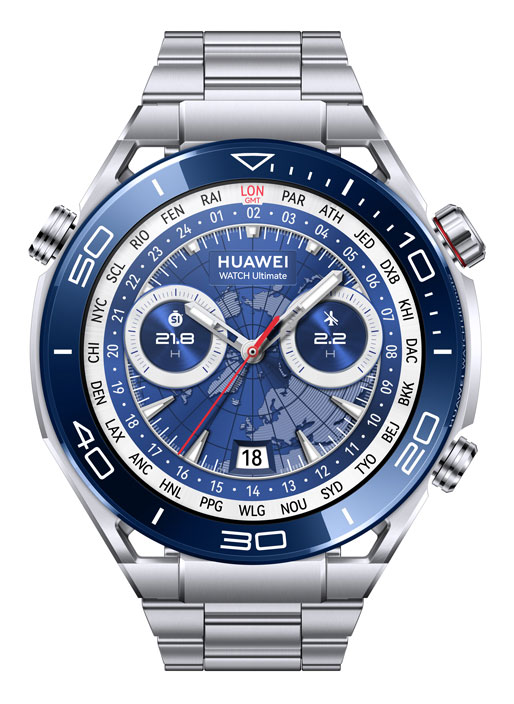 Which is the best huawei watch best sale