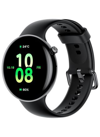 Honor Watch Fit Active Black