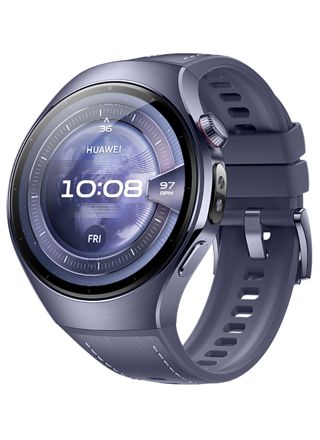 Huawei Watch 5 Grey Purple 46mm