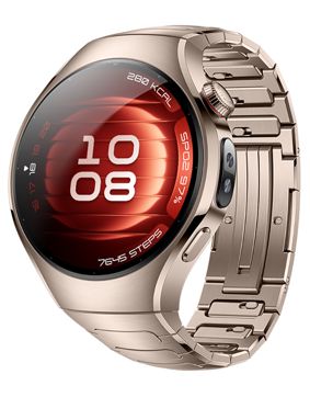 Huawei Watch 5 Sand Gold 42 mm