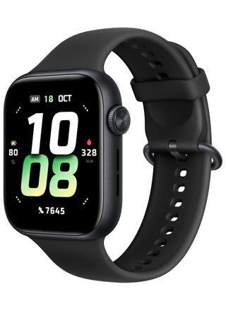 Honor Watch 5 Black