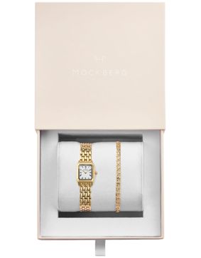 Mockberg Classic Combo Gold MO205