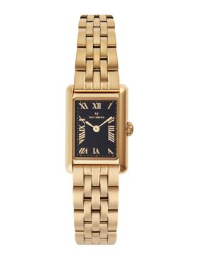Mockberg Timeless Gold noir MO243
