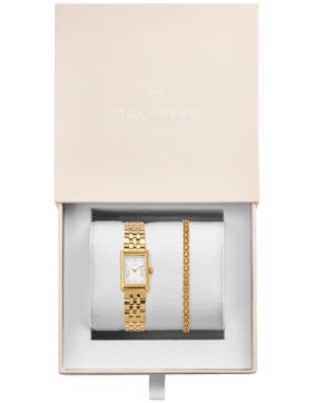 Mockberg Timeless Combo Gold MO245