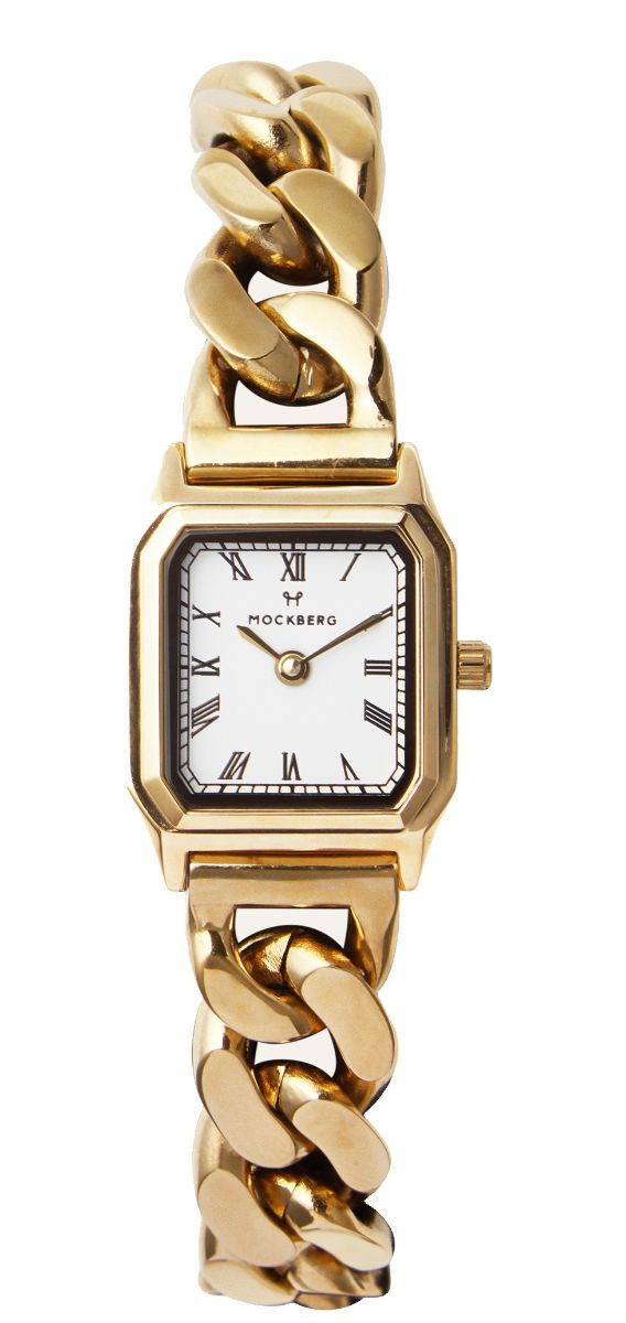 Mockberg Grace Gold MO303