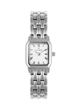 Mockberg Classic silver MO335