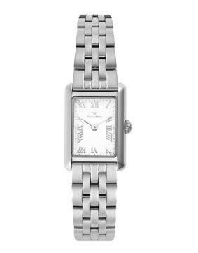 Mockberg Timeless Silver MO875
