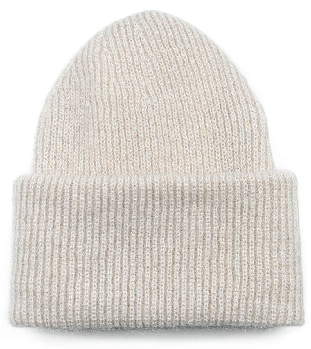 Aarni mohairvillapipo vanilja