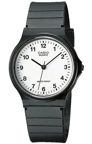 Casio Classic MQ-24-7BLLEG