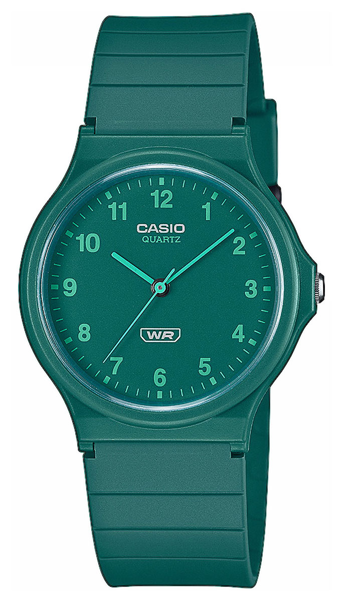 Casio MQ-24B-3BEF