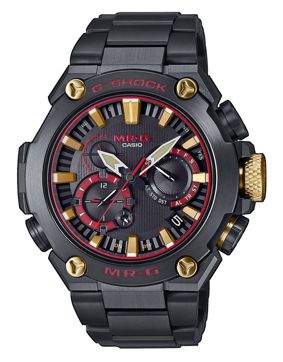 Casio G-Shock MR-G Aka-Zonae MRG-B2000B-1A4DR