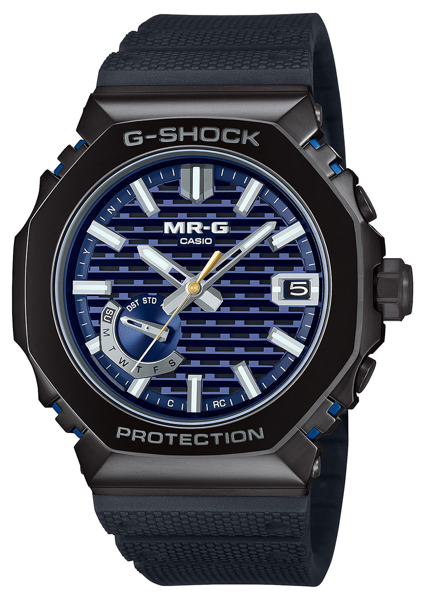 Casio G-Shock MRG-B2100R-2ADR