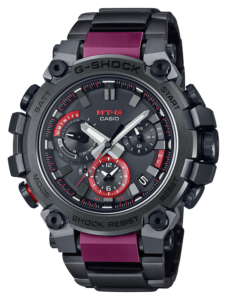 Casio G-Shock MTG-B3000BD-1AER