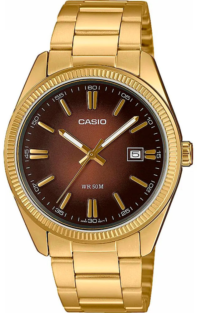 Casio MTP-1302PGC-5AVEF