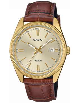Casio Classic MTP-1302PGL-9AVEF