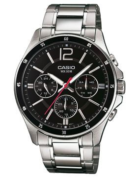 Casio Classic MTP-1374PD-1AVEF