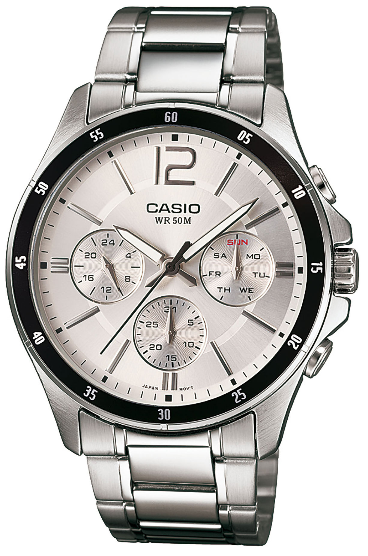 Casio Classic MTP-1374PD-7AVEF