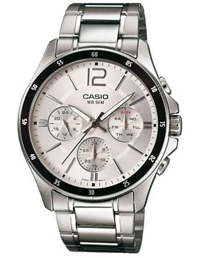 Casio Classic MTP-1374PD-7AVEF