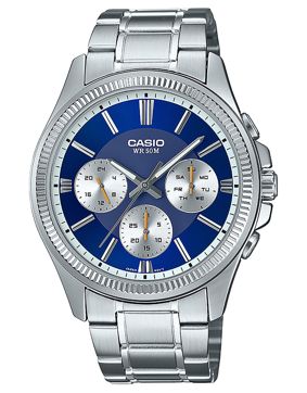 Casio Classic MTP-1375PD-2A1VEF