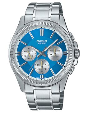 Casio Classic MTP-1375PD-2A2VEF