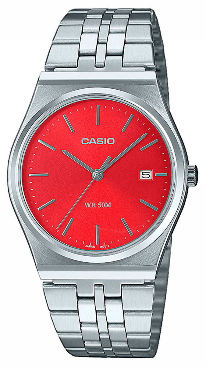 Casio MTP-B145D-4A2VEF