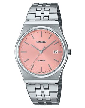 Casio Standard pink MTP-B145D-4AVEF