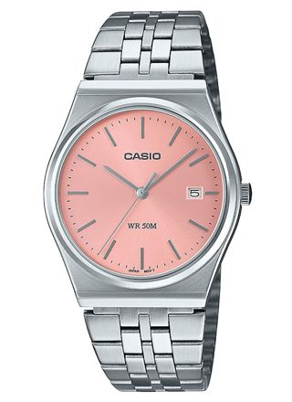 Casio Standard pink MTP-B145D-4AVEF