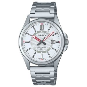 Casio MTP-E700D-7EVEF main product photo