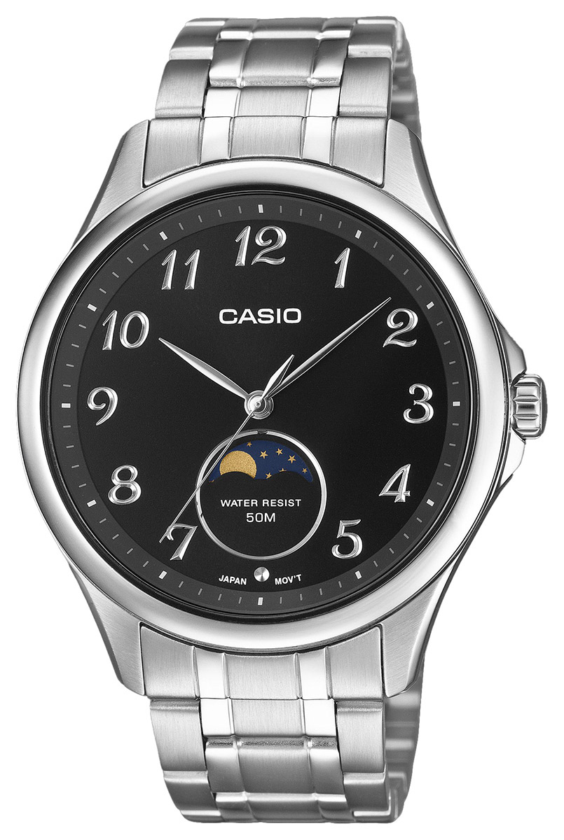 Casio Timeless Men MTP-M110D-1AVER