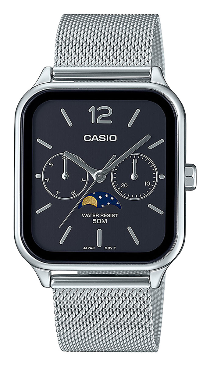 Casio Collection MTP-M305M-1AVER