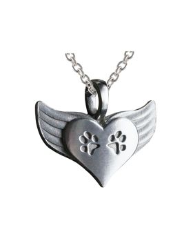 Kaamos Muistot kaulakoru 45cm 040