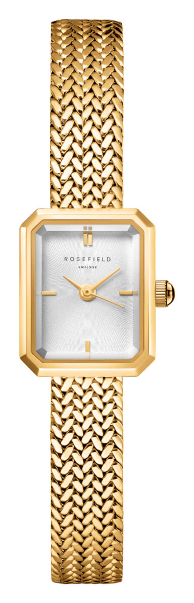 Rosefield Mini`s MWGMG-M01 Gold