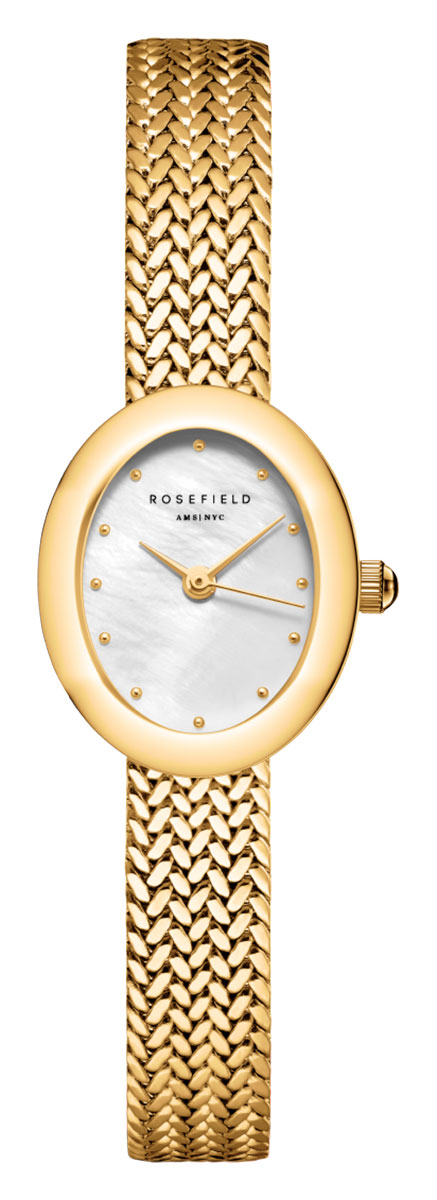 Rosefield Mini`s MWGMG-M02 Gold