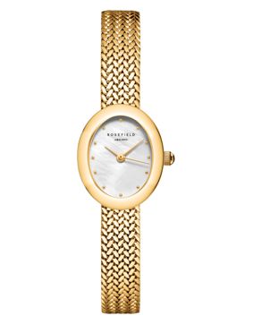Rosefield Mini`s MWGMG-M02 Gold