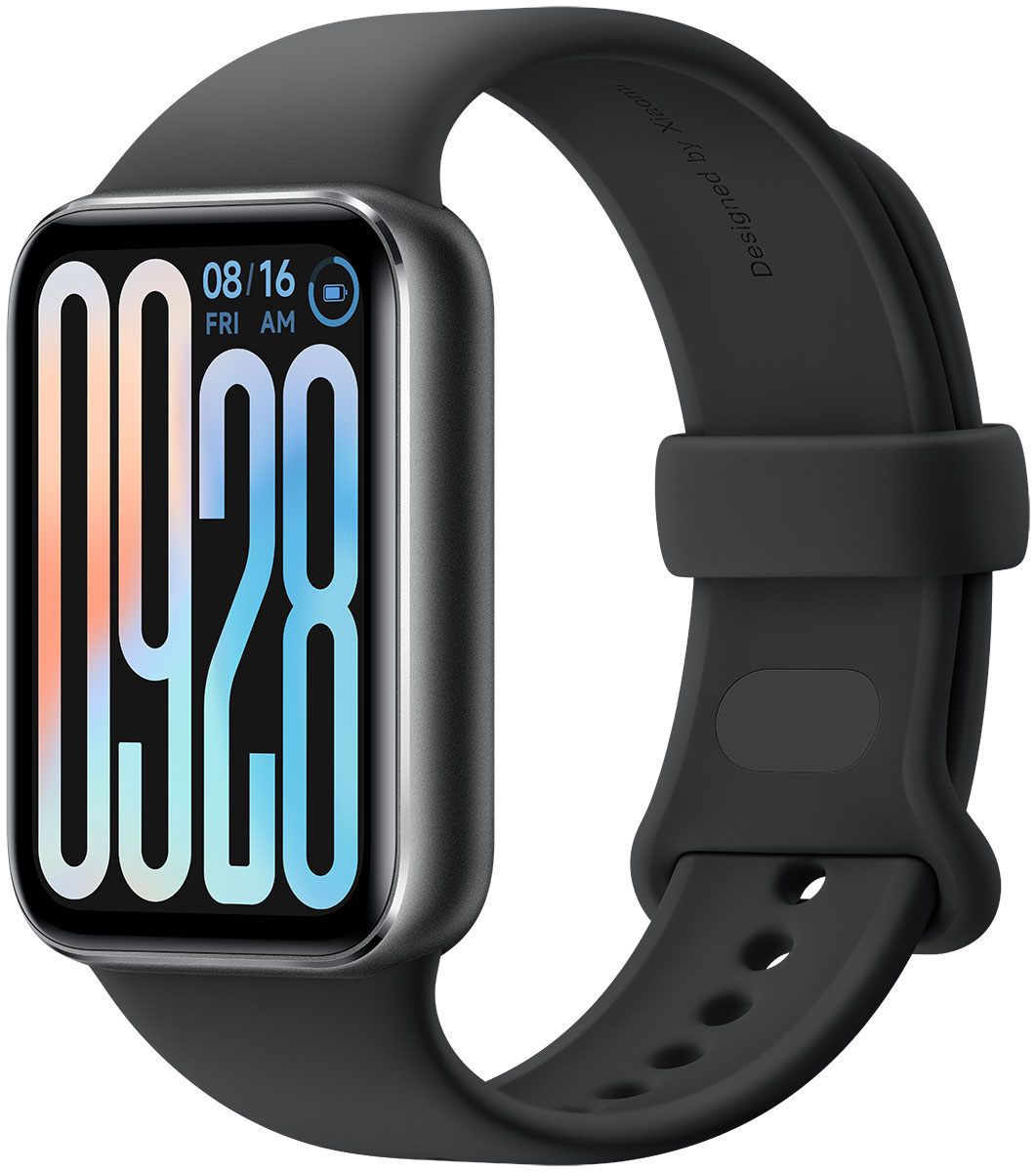 Xiaomi Smart Band 9 Pro Obsidian Black