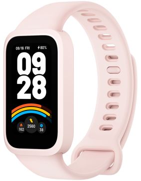 Xiaomi Smart Band 9 Active Pink