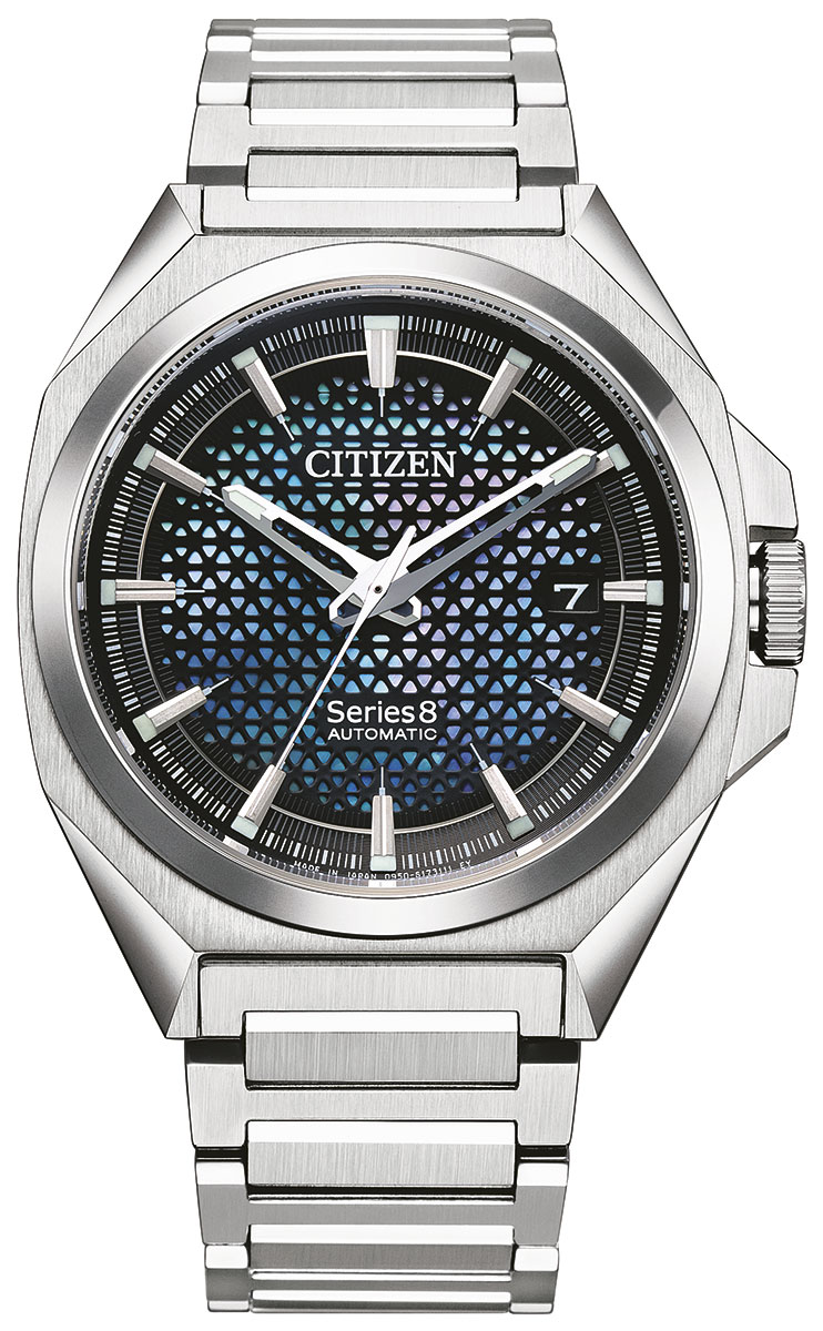Citizen Series 8 Automatic NA1010-84X