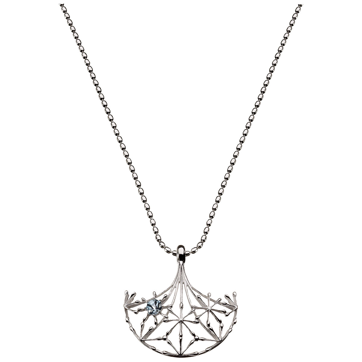 Kalevala Naisen ääni riipus hopea 2267670TO45