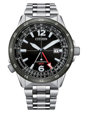 Citizen Promaster SKY Automatic NB6046-59E