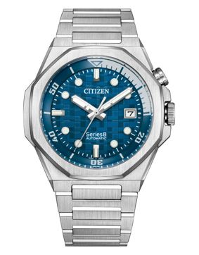 Citizen Series 8 Automatic NB6060-58L