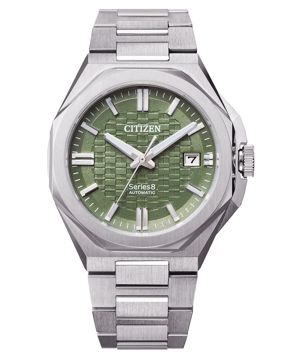 Citizen Series 8 Automatic NB6080-51W