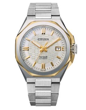 Citizen Series 8 Automatic NB6084-50A