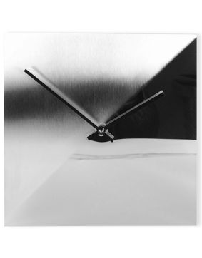 Nikama Arctichrome neliö seinäkello 303