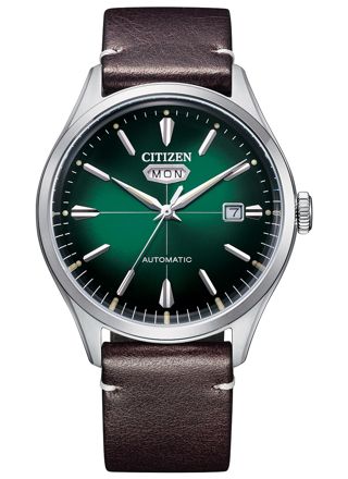 Citizen Automatic Day Date NH8390-03X